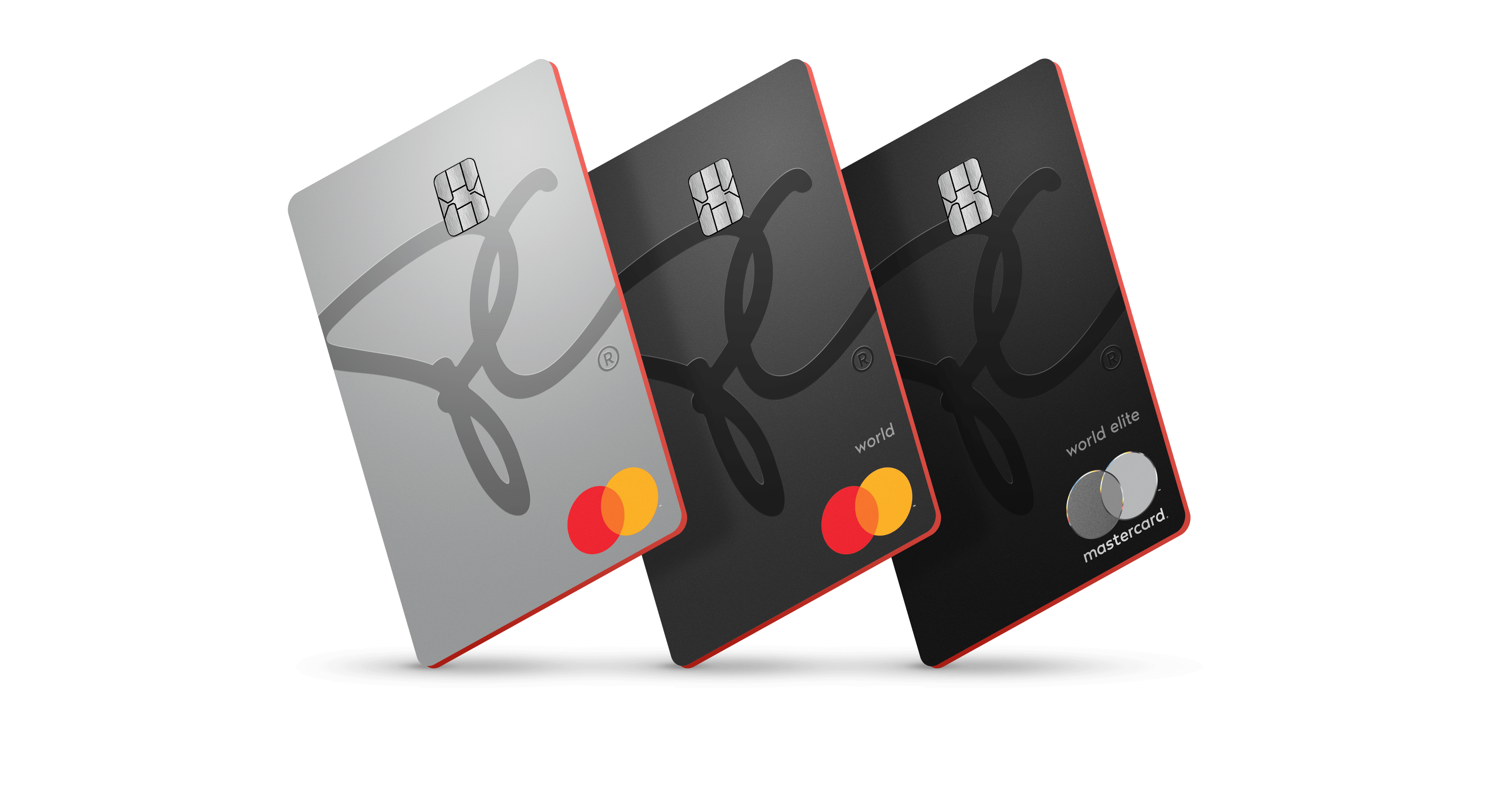 PC financial Martercard with no annual fees to start investing in Canada